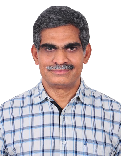 N Srinivas Reddy